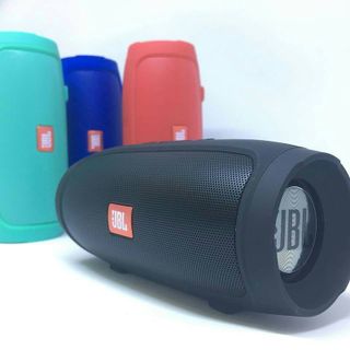 Loa bluetooth JBL Charge Mini 3+ cắm được usb và thẻ nhớ