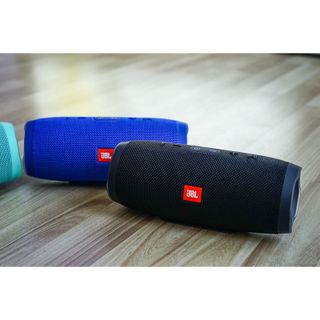 Loa bluetooth JBL Charge Mini 3+ cắm được usb và thẻ nhớ