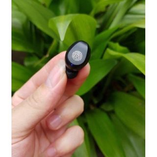 Tai nghe Bluetooth F9 cảm biến vân tay