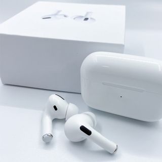 Tai nghe Airpods Pro check Seting vi trình 3 rep 1:1