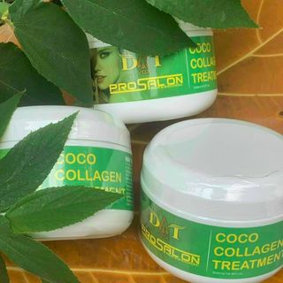 Hấp Dầu ủ tóc Datvox