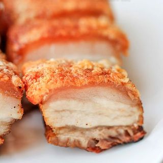 BA CHỈ LỢN