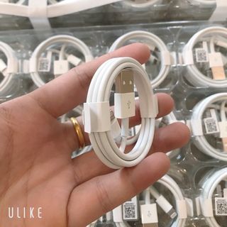 Cáp IPhone Xsmax bóc máy giá sỉ