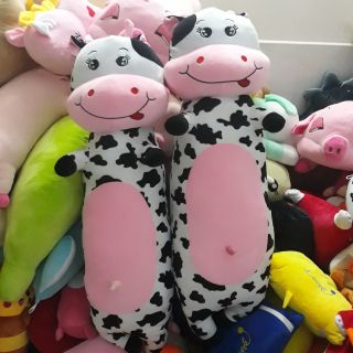 GỐI ÔM BÒ SỮA CAO CẤP