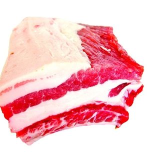 ba chỉ bò mỹ