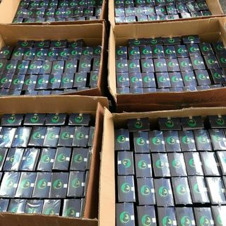Dầu Gội Thanh Mộc Hương - Dầu gội thảo dược dân gian[ ]