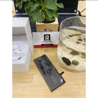 Pin Zin (EU) iphone 6s mới 100%