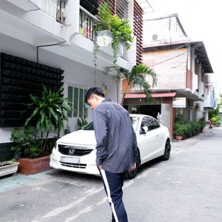 Quần jogger form slim fit streetwear dễ phối đồ vải xịn (Hàng thiết kế - Zuhaus)