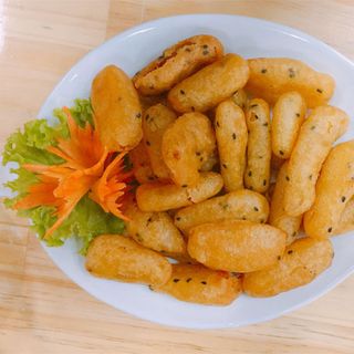 khoai lang kén
