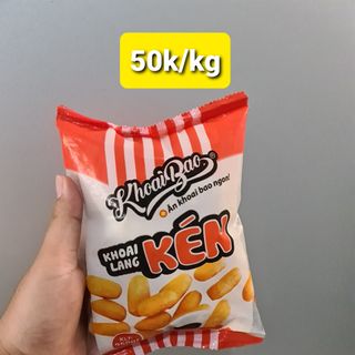 khoai lang kén