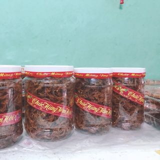 Bò khô Tuấn Tú Bình Định