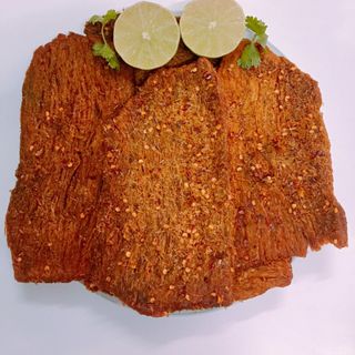 Bò khô Tuấn Tú Bình Định
