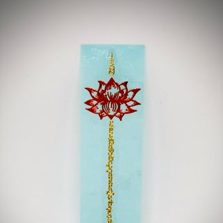 Linh phù thái dán điện thoại