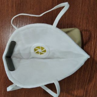 Khẩu trang 3D Dr Mask van thở lọc bụi PM 2.5