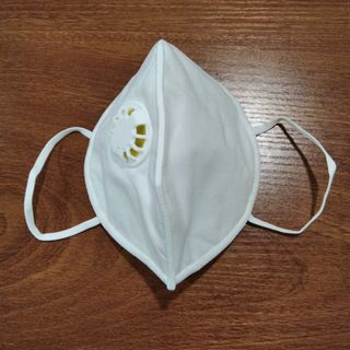 Khẩu trang 3D Dr Mask van thở lọc bụi PM 2.5