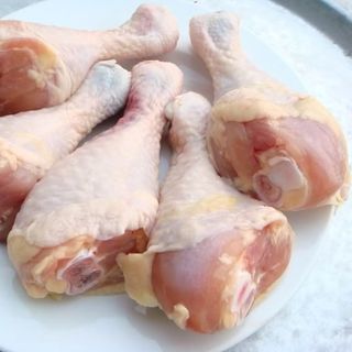 Đùi gà KFC