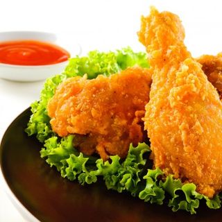 Đùi gà KFC