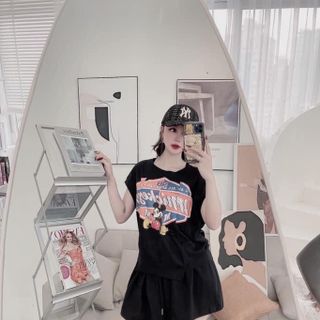 Sét đùi mickey