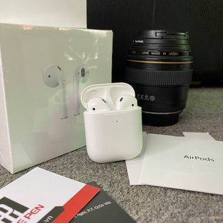 Tai nghe Airpods 2 Hổ vằn