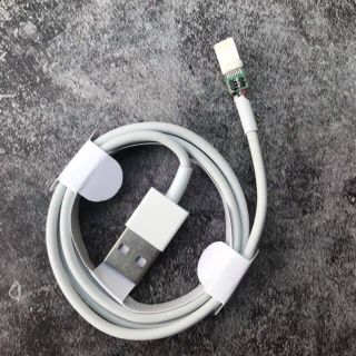 Cáp IPhone foxconn 8IC