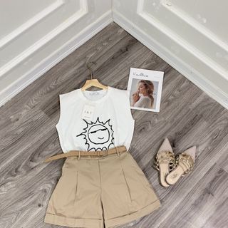 Sét xách nách mặt trời