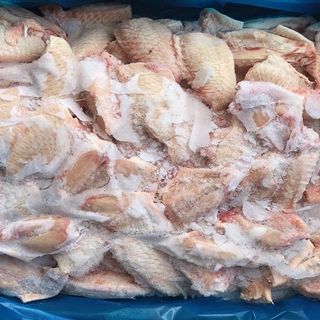 Cánh gà khúc giữa, cánh gà nguyên chiếc.