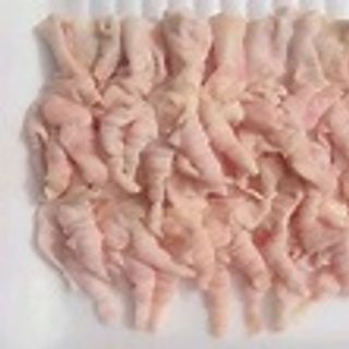 Chân gà rút xương