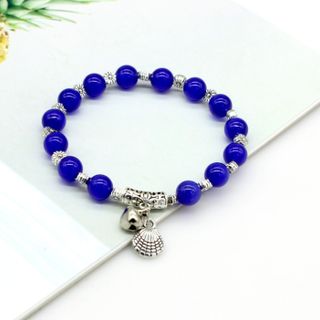 Chuỗi vòng tay 29k vòng tay đá mắt mèo