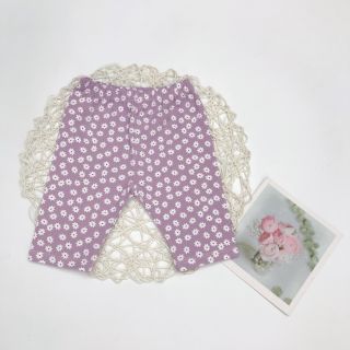 Quần legging lửng bé gái lên từ vải xuất dư, chất cotton mềm mát, Size 1-8