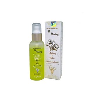 Sữa rửa mặt dược liệu Dr.Hương - Thanh Mộc Hương
