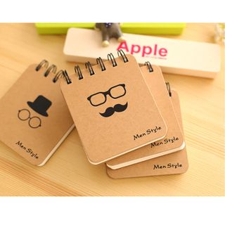 Cuốn sổ đủ mẫu mẫu mới