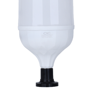 Bóng Đèn Led Trụ (bulb) 20W Sọc/Trơn MBE