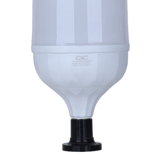 Bóng Đèn Led Trụ (bulb) 20W Sọc/Trơn MBE