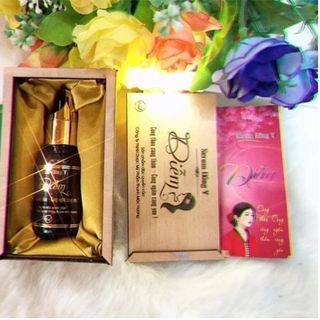 Serum Đông Y Diễm - Thanh Mộc Hương