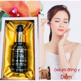 Serum Đông Y Diễm - Thanh Mộc Hương