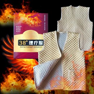 Áo giữ nhiệt cho người lớn tuổi