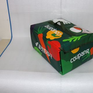 TÚI GIAO HÀNG GIỮ NHIỆT-29L CÓ THỂ GẤP GỌN