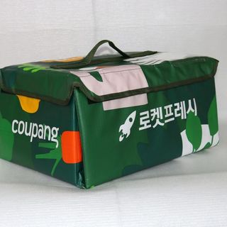 TÚI GIAO HÀNG GIỮ NHIỆT-29L CÓ THỂ GẤP GỌN