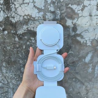 Sạc MagSafe