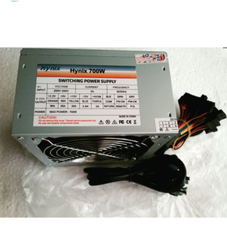 NGUỒN HYNIT 700W FAN 12 FULL BOX (CÓ DÂY)