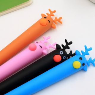 Viết mực nước mẫu mới mực đen