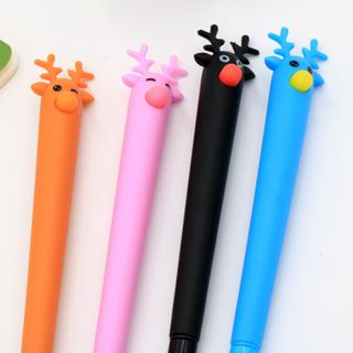 Viết mực nước mẫu mới mực đen