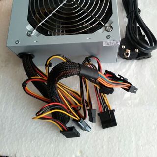 NGUỒN HYNIT 700W FAN 12 FULL BOX (CÓ DÂY)