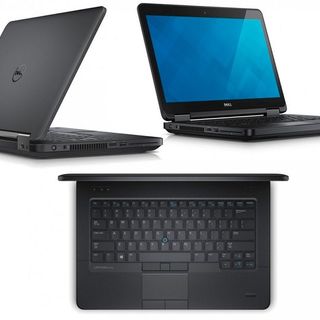 Laptop DELL Latitude E5440 (i5-4200U/4GB/SSD 128GB/14”/Win10/Box)