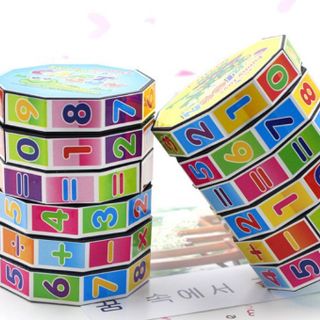 Đồ chơi toán học loại lớn