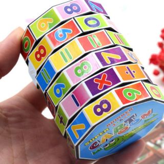 Đồ chơi toán học loại lớn