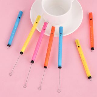 Combo 10 cây sáo. Giá sỉ 30k/10 cây đủ màu nha