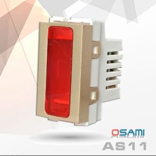 Đèn báo OSAMi AS11-VS11 giá sỉ