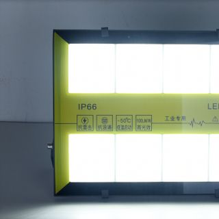 Đèn Pha LED - Ánh Sáng Đẹp - Giá Sản Xuất - Tuổi Thọ Cao