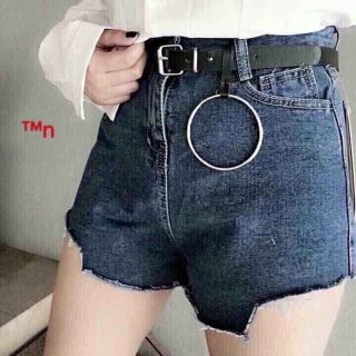 Dây nịt thắt lưng da